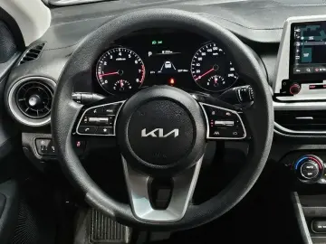 2022 Kia K3 с пробегом 59 710 км
