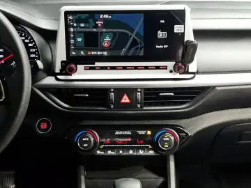 2022 Kia K3 с пробегом 59 710 км