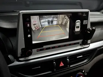 2022 Kia K3 с пробегом 59 710 км