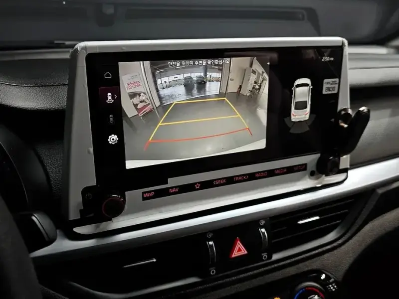 2022 Kia K3 с пробегом 59 710 км