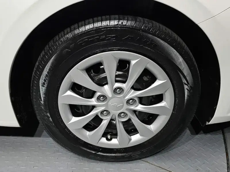 2022 Kia K3 с пробегом 59 710 км