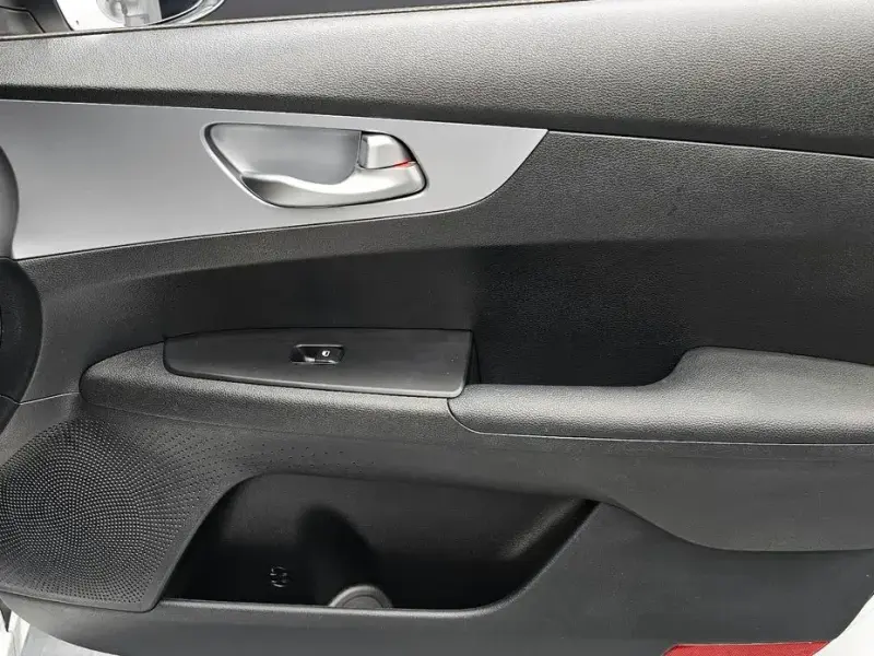 2022 Kia K3 с пробегом 59 710 км