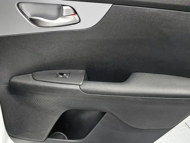 2022 Kia K3 с пробегом 59 710 км