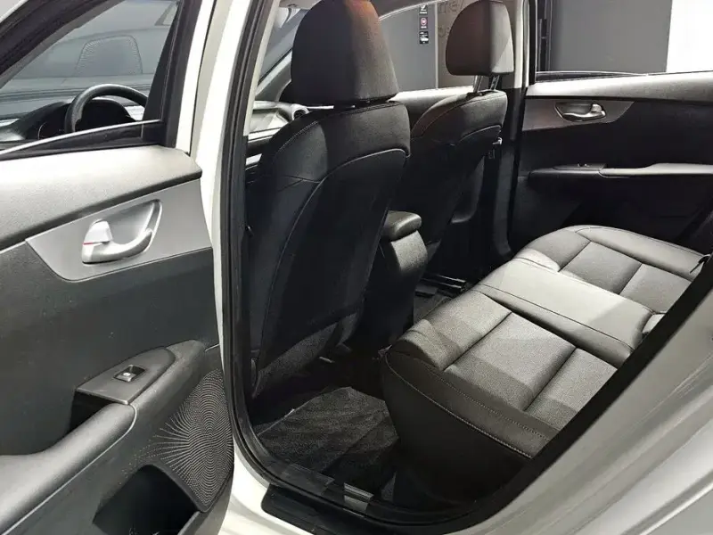 2022 Kia K3 с пробегом 59 710 км