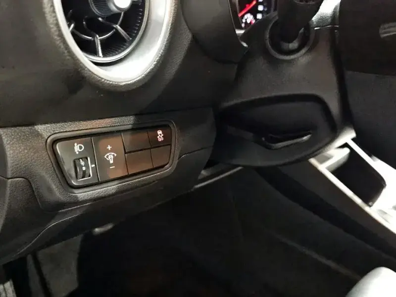 2022 Kia K3 с пробегом 59 710 км