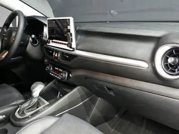 2022 Kia K3 с пробегом 59 710 км