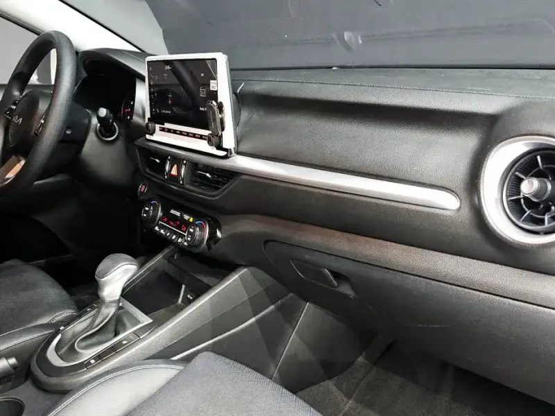 2022 Kia K3 с пробегом 59 710 км