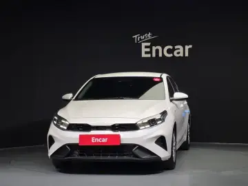 2022 Kia K3 с пробегом 66 711 км