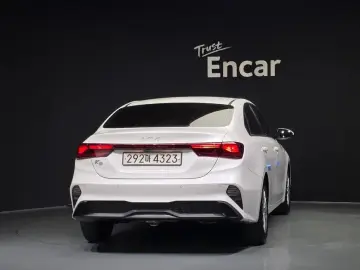 2022 Kia K3 с пробегом 66 711 км