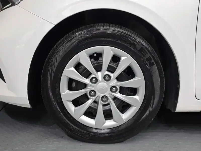 2022 Kia K3 с пробегом 66 711 км