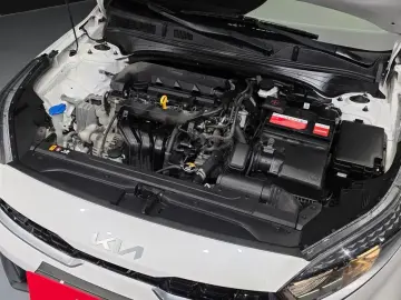 2022 Kia K3 с пробегом 66 711 км