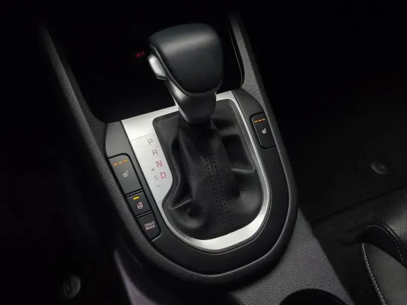 2022 Kia K3 с пробегом 66 711 км