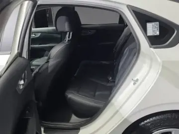 2022 Kia K3 с пробегом 66 711 км