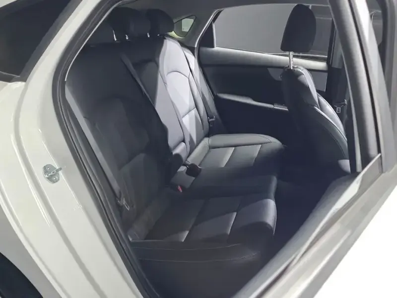 2022 Kia K3 с пробегом 66 711 км