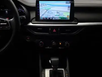 2022 Kia K3 с пробегом 66 711 км