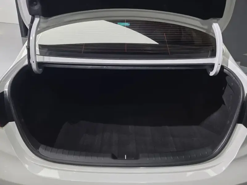 2022 Kia K3 с пробегом 66 711 км