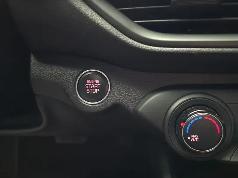 2022 Kia K3 с пробегом 66 711 км