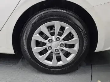 2022 Kia K3 с пробегом 66 711 км