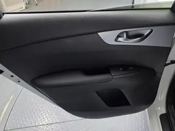 2022 Kia K3 с пробегом 66 711 км