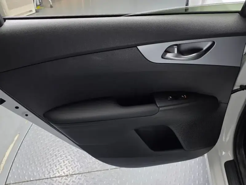 2022 Kia K3 с пробегом 66 711 км