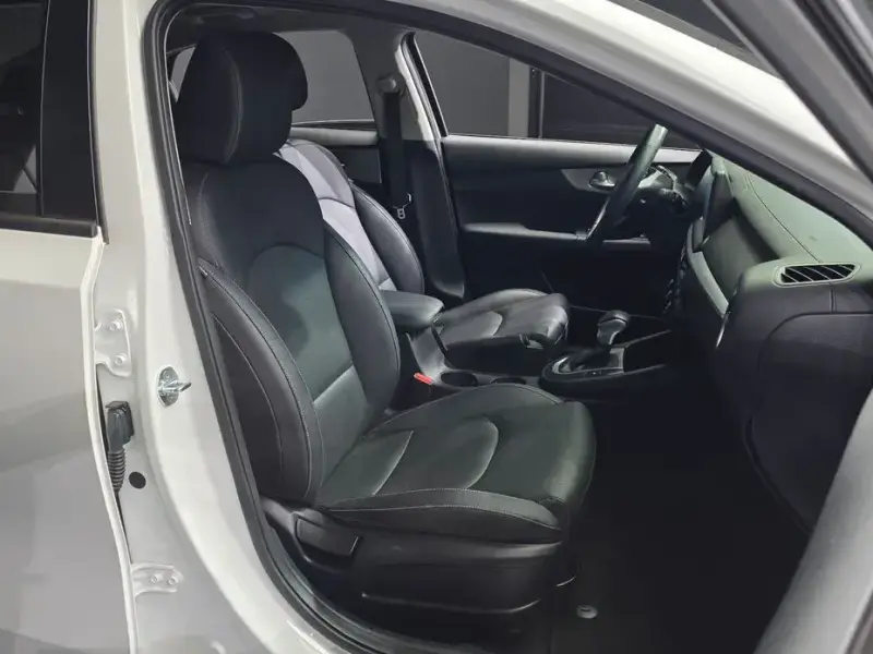2022 Kia K3 с пробегом 66 711 км