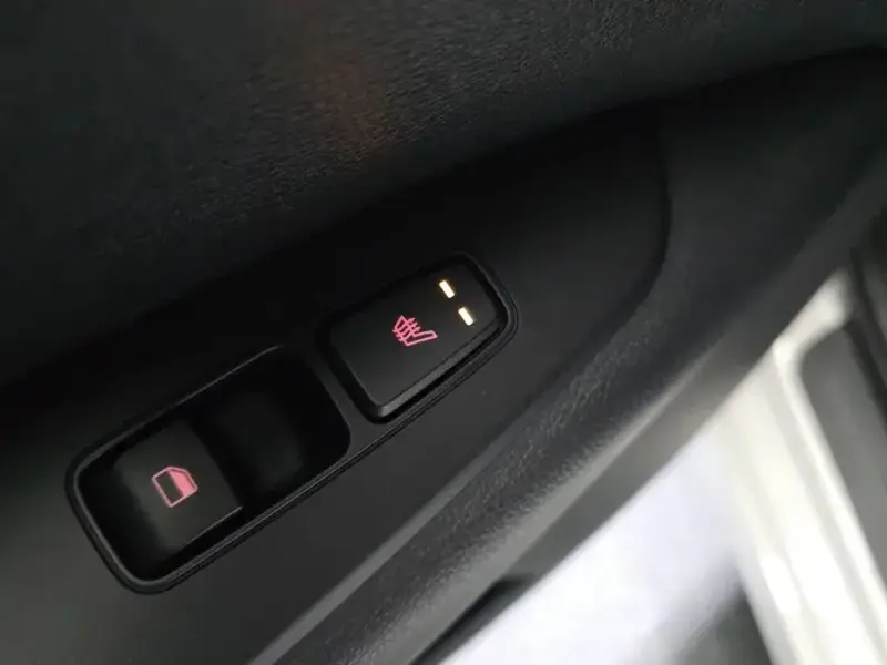 2022 Kia K3 с пробегом 66 711 км