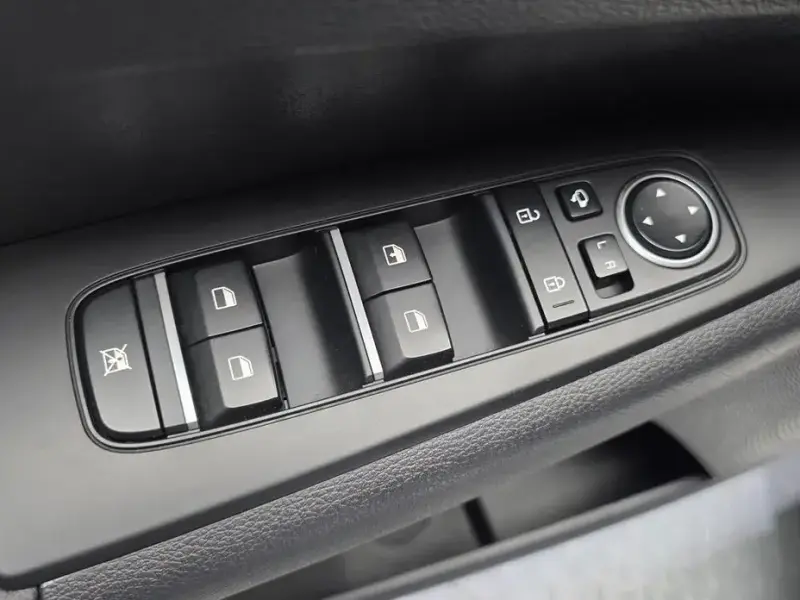 2022 Kia K3 с пробегом 66 711 км