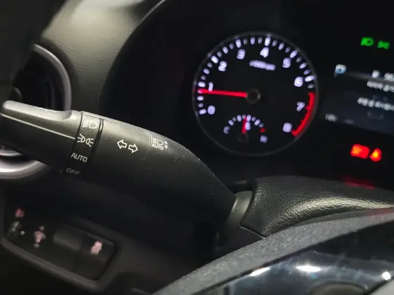 2022 Kia K3 с пробегом 66 711 км