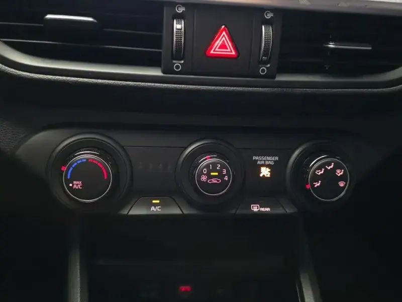 2022 Kia K3 с пробегом 66 711 км