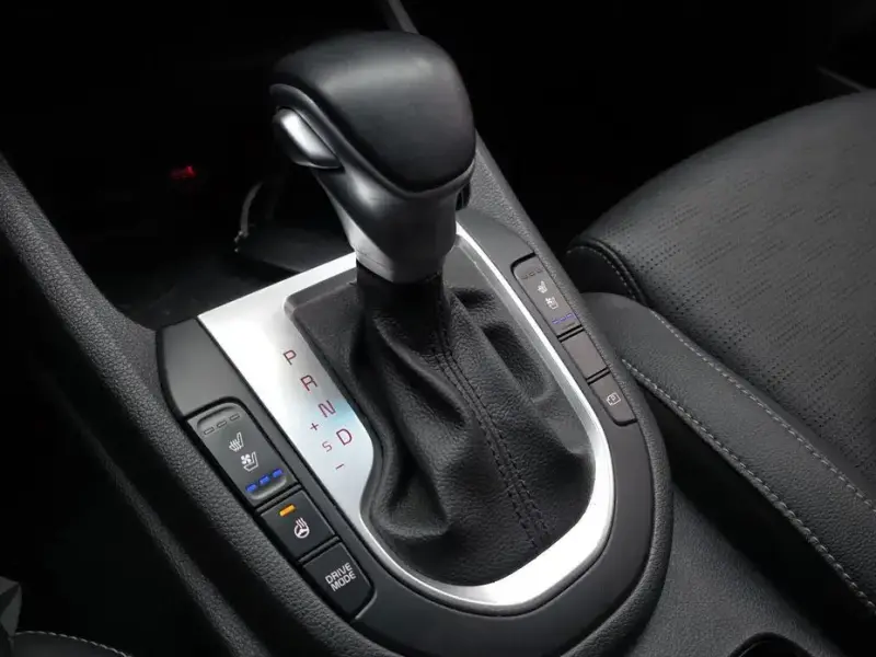 2021 Kia K3 с пробегом 43 546 км