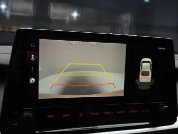 2021 Kia K3 с пробегом 43 546 км