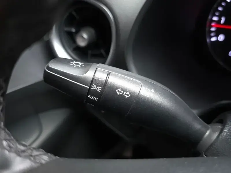 2021 Kia K3 с пробегом 43 546 км