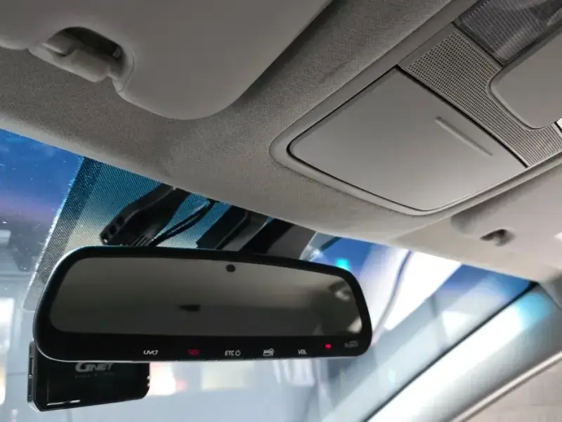 2021 Kia K3 с пробегом 43 546 км