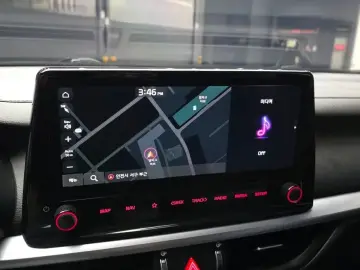 2022 Kia K3 с пробегом 64 089 км
