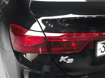 2022 Kia K3 с пробегом 64 089 км