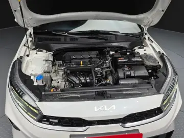2022 Kia K3 с пробегом 68 572 км
