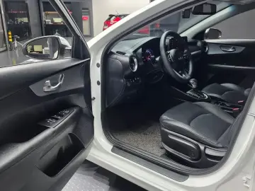 2022 Kia K3 с пробегом 68 572 км
