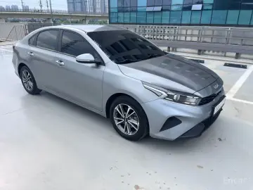 2022 Kia K3 с пробегом 76 410 км