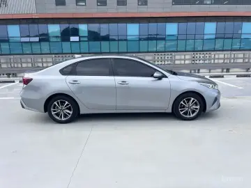 2022 Kia K3 с пробегом 76 410 км
