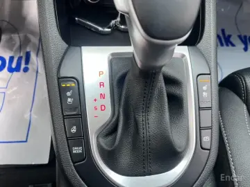 2022 Kia K3 с пробегом 76 410 км