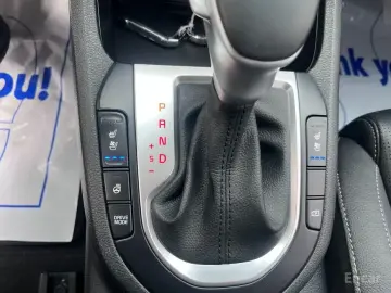 2022 Kia K3 с пробегом 76 410 км
