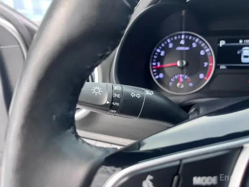 2022 Kia K3 с пробегом 76 410 км