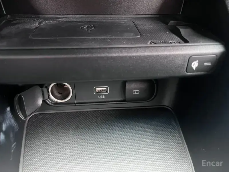 2022 Kia K3 с пробегом 76 410 км