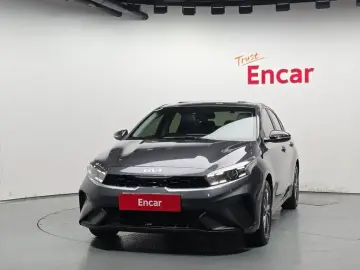2022 Kia K3 с пробегом 70 420 км