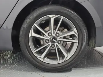 2022 Kia K3 с пробегом 70 420 км