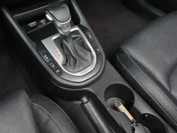 2022 Kia K3 с пробегом 70 420 км
