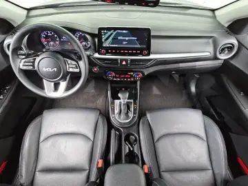 2022 Kia K3 с пробегом 55 669 км