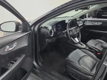 2022 Kia K3 с пробегом 70 420 км