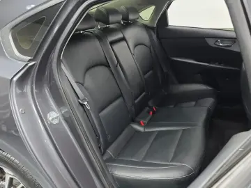2022 Kia K3 с пробегом 70 420 км