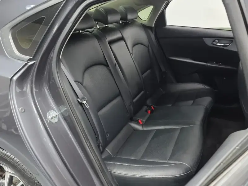 2022 Kia K3 с пробегом 70 420 км